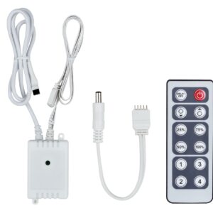 MaxLED Controller Dimm/Switch max. 144W