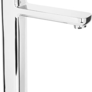 NURIA Stand-Niederdruck Waschtisch-Einhebelmischer