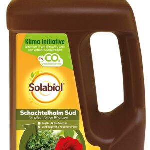 Schachtelhalm Sud, 1l