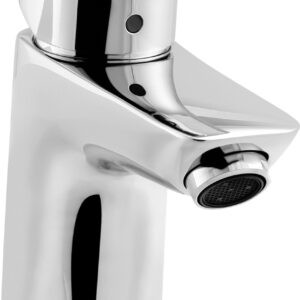 LOGIS 70 Waschtisch-Einhandmischer chrom