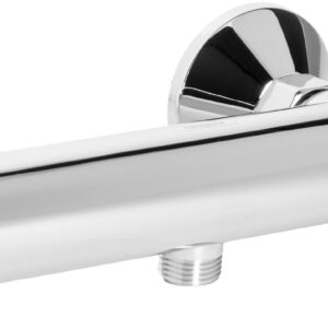 Ecostat Universal Brausen-Thermostat chrom