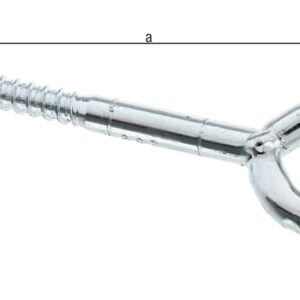 Befestigungsring z.Einschrauben