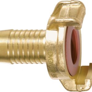 GEKA plus-Schlauchstück K, MS,3/4,19mm,SB