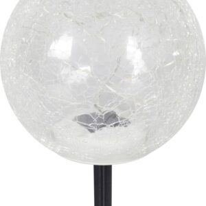 LED Solarkugel Maila