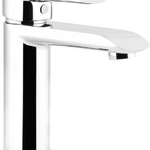 ESTORIL Waschtisch-Einhebelmischer chrom