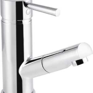 FUERTE Waschtisch-Einhebelmischer