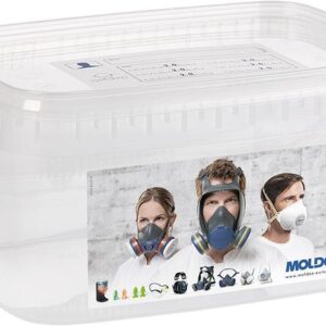 Halbmasken Filter und Zubehör