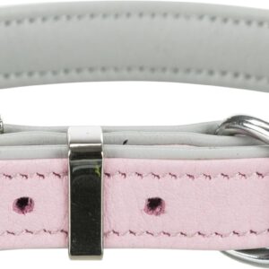 Active Comfort Halsband mit Strass