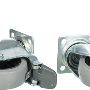 Rollen für Be Eco Transportbox Giona