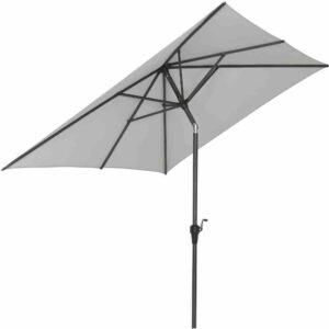 Avio Mittelstockschirm