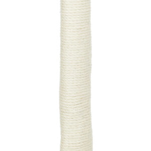 Kratzstamm, Naturholz