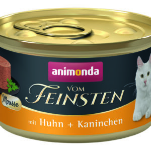 Cat Vom Feinsten Adult