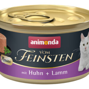 Cat Vom Feinsten Adult