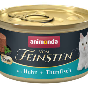 Cat Vom Feinsten Adult