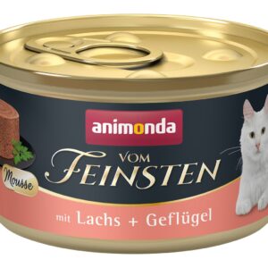 Cat Vom Feinsten Adult