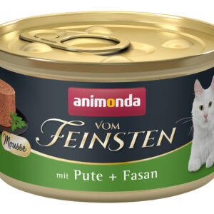 Cat Vom Feinsten Adult