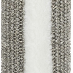 Kratzstamm mit Sisalteppich