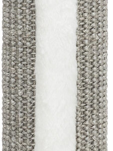 Kratzstamm mit Sisalteppich