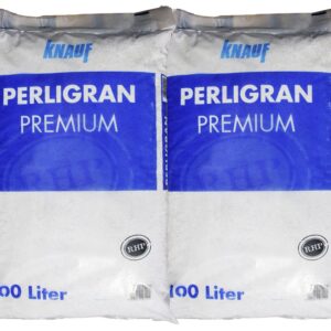 Universal Perlite