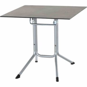 Gasto-Klapptisch Sola, 80x80x70cm