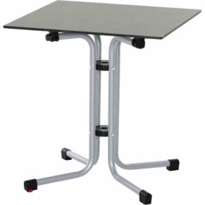 Klapptisch Sola, 65x65x70cm