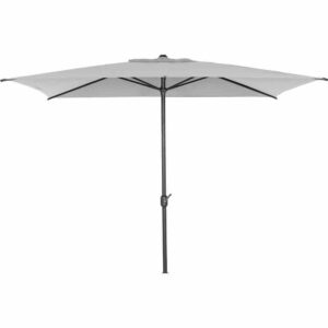 Mittelstockschirm Isa, 300x200cm