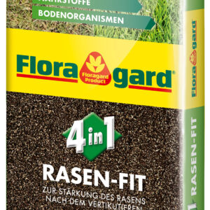 4in1 Rasenfit