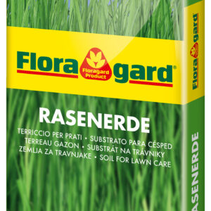 Rasenerde 1x40L