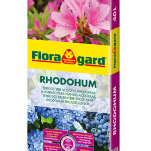 Rhododendren-Erde Rhodohum 1x40L