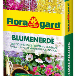 Blumenerde 70L