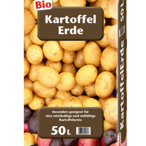 Universal Kartoffelerde 50L