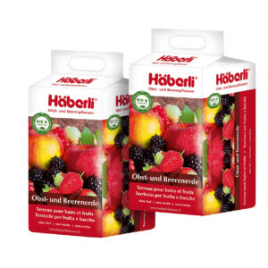 Häberli Obst- und Beerenerde