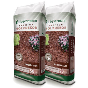 Holzdekor 2x50L