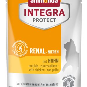 Cat INTEGRA PROTECT Adult