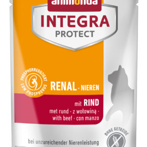 Cat INTEGRA PROTECT Adult