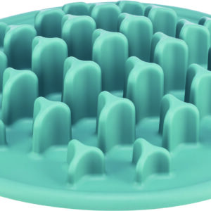 Slow Feeding Futtermatte Pillars