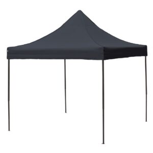 Profi Faltpavillon 3x3m wasserdicht