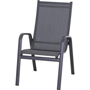 Savina Stapel-Sessel