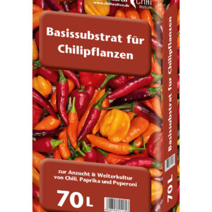 Univ Chilisubstrat 001-Kar-0070l