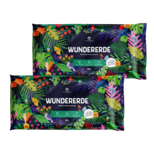 Wundererde