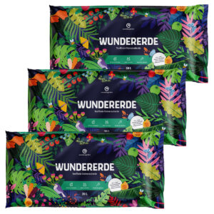 Wundererde