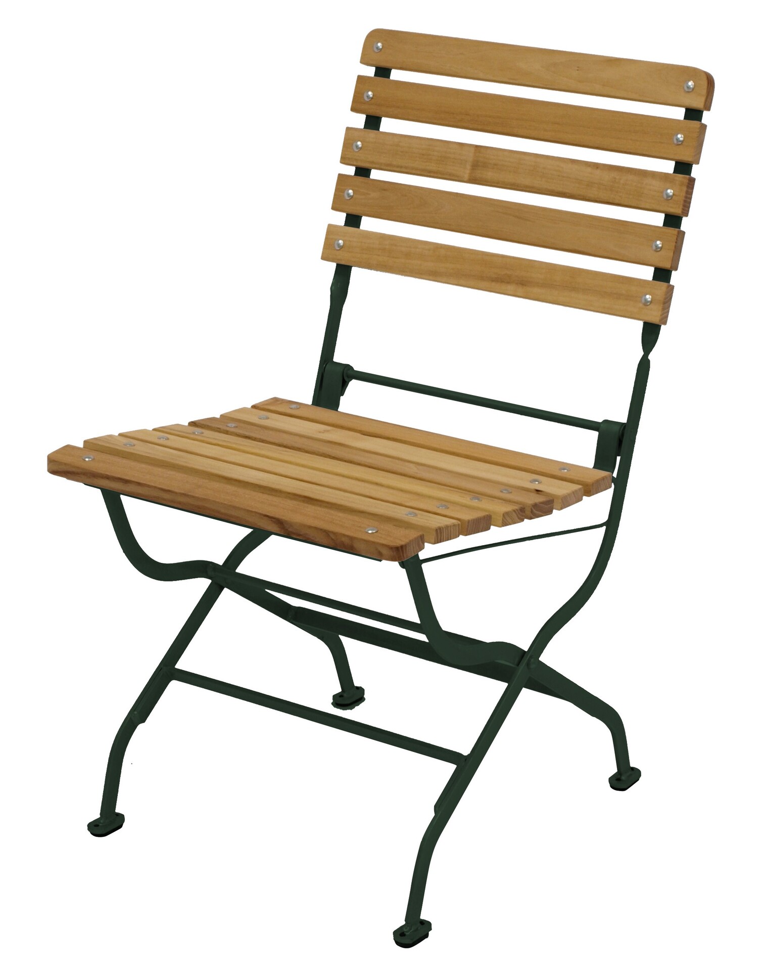 Klappstuhl 1 Klappstuhl