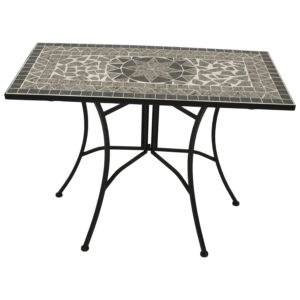 Wandtisch 90x45cm rechteckig