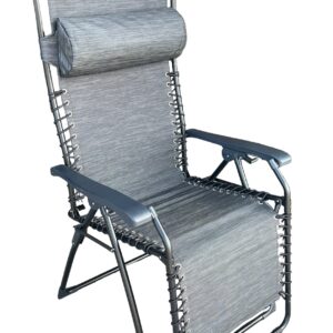 Relaxliege Oasi Relax Turin XL, klappbar