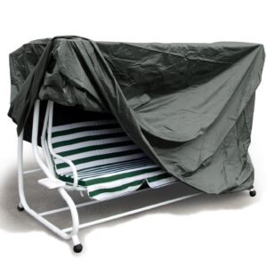Abdeckhaube Hollywoodschaukel 4-Sitzer 250cm
