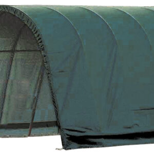 Weidezelt Run-In-Shed 24,4m²