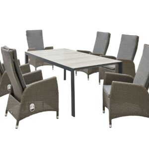 Dining Set New Jardel