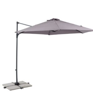 Pendelschirm Pendulum parasol