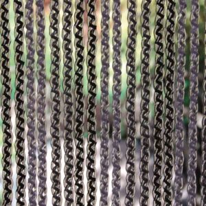 Türvorhang Arezzo 1