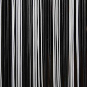 Türvorhang Trento 3